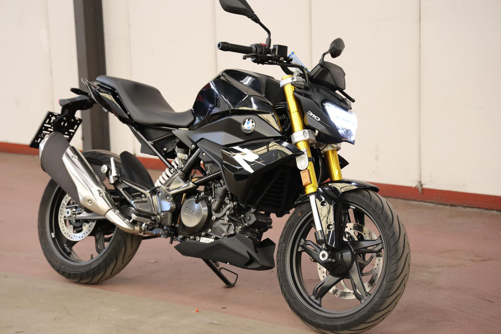 BMW G 310 R - voertuig 49676683