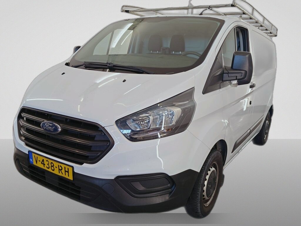 Ford Transit Custom 2.0 TDCi 280 L1H1 Ambiente 105pk 4d
