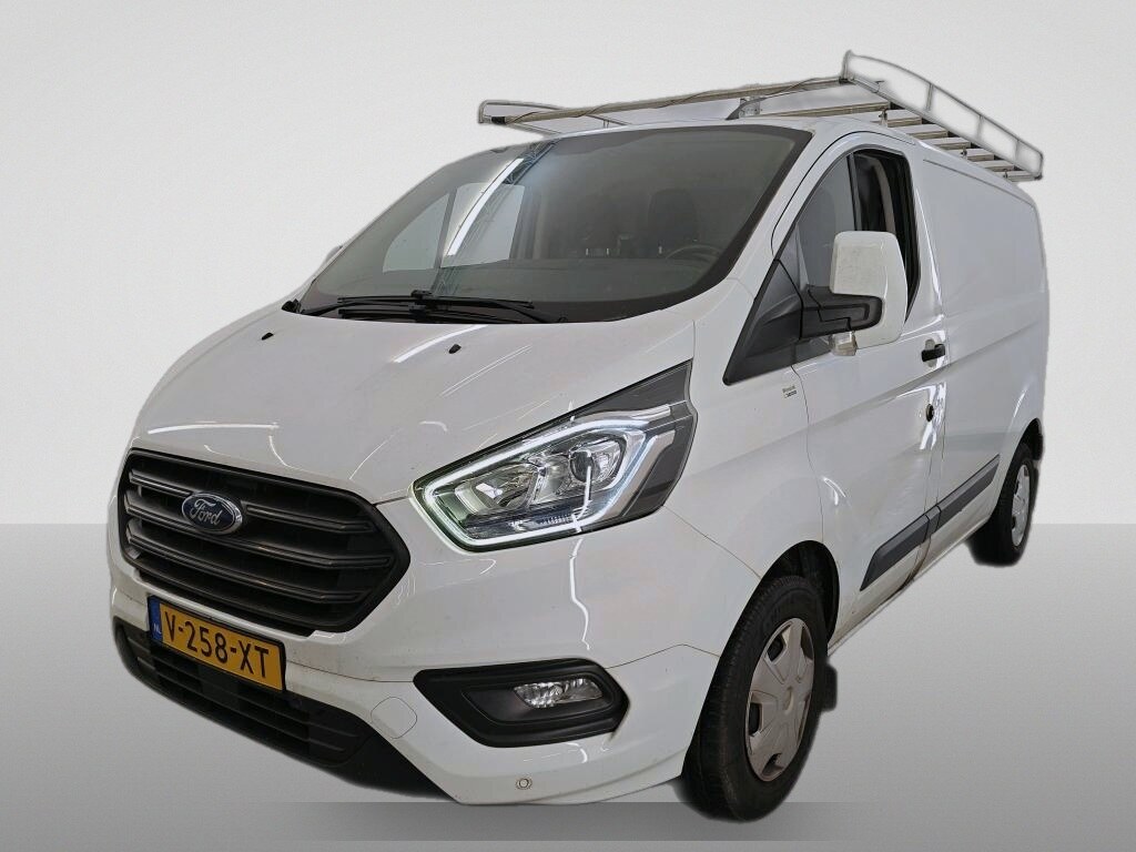 Ford Transit Custom 2.0 TDCi 280 L1H1 Trend 105pk 4d
