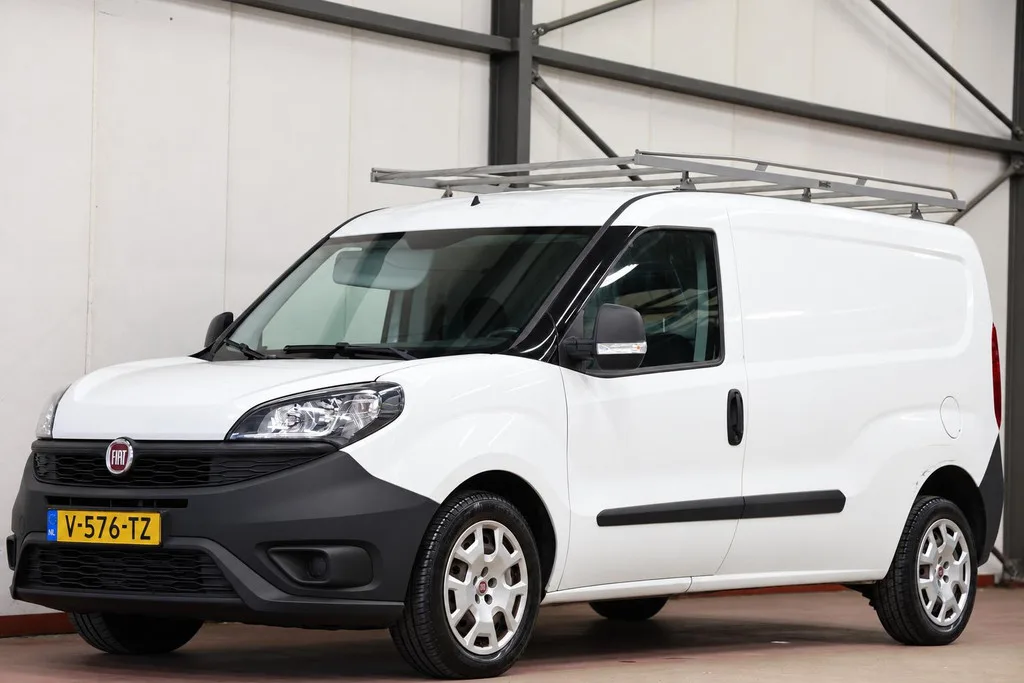 Fiat Doblò Cargo 1.6 MJ L2H1 Maxi 3 persoons
