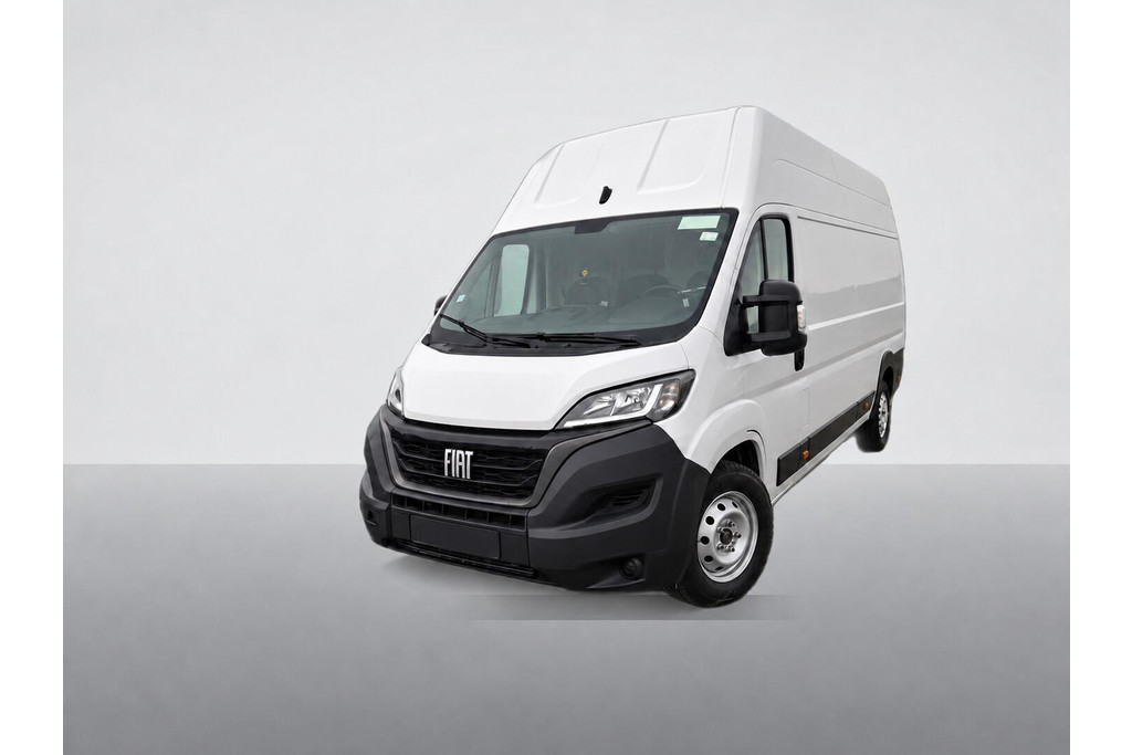 Fiat E-Ducato 3.5T L4H3 79 kWh LONG RANGE GROTE ACCUPAKKETCAMERA 2023