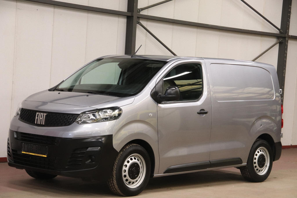 Fiat Scudo 1.5 MULTIJET 120PK COMPACT BUSINESS