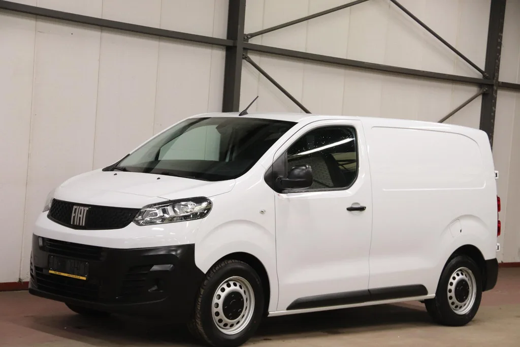 Fiat Scudo 1.5 MULTIJET 120PK NAVIGATIE AIRCO