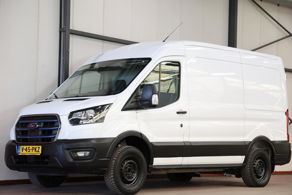 Ford E-Transit 350 L2H2 Trend 68 kWh 2023