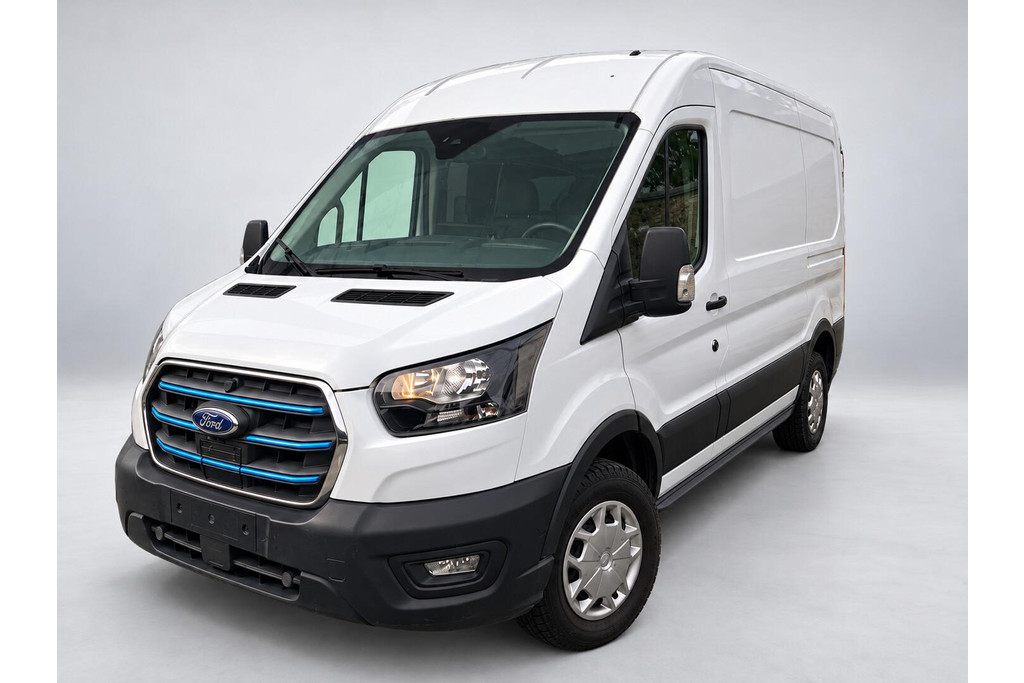 Ford E-Transit 350 L2H2 Trend 68 kWh 2022