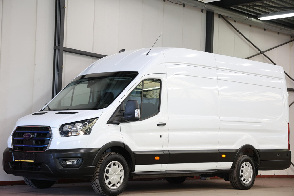 Ford E-Transit 350 L4H3 Trend 68 kWh 2023