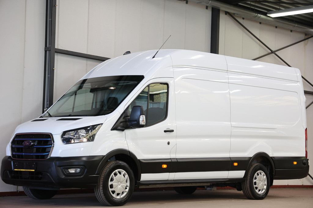 Ford E-Transit 350 L4H3 Trend 68 kWh 2023