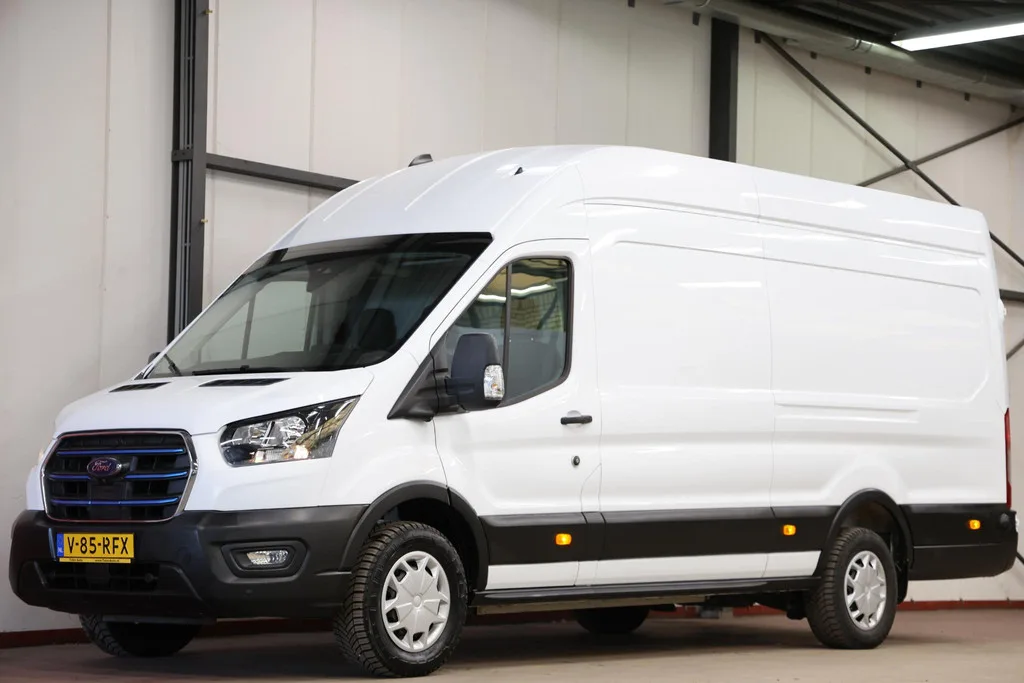 Ford E-Transit 350 L4H3 Trend 68 kWh CAMERA NAVI