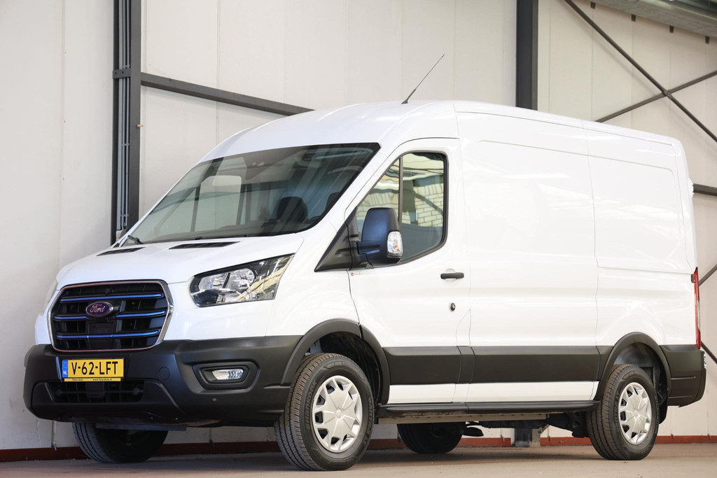 Ford E-Transit L2H2 Trend 68 kWh 2023