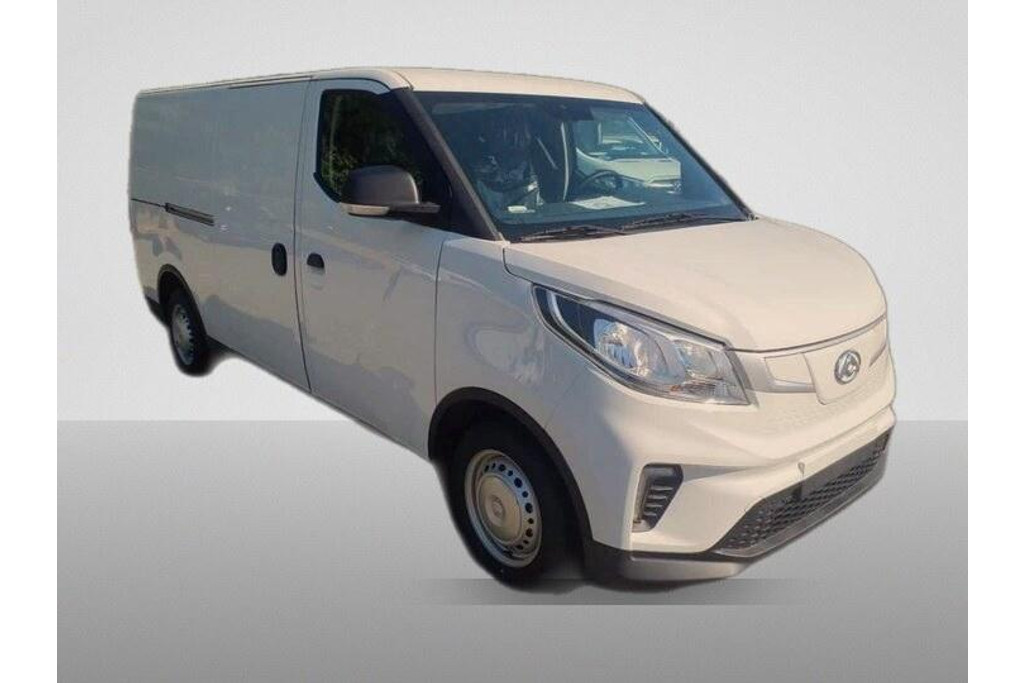 Maxus EDELIVER 3 L3H1 LANG KOELWAGEN 2025