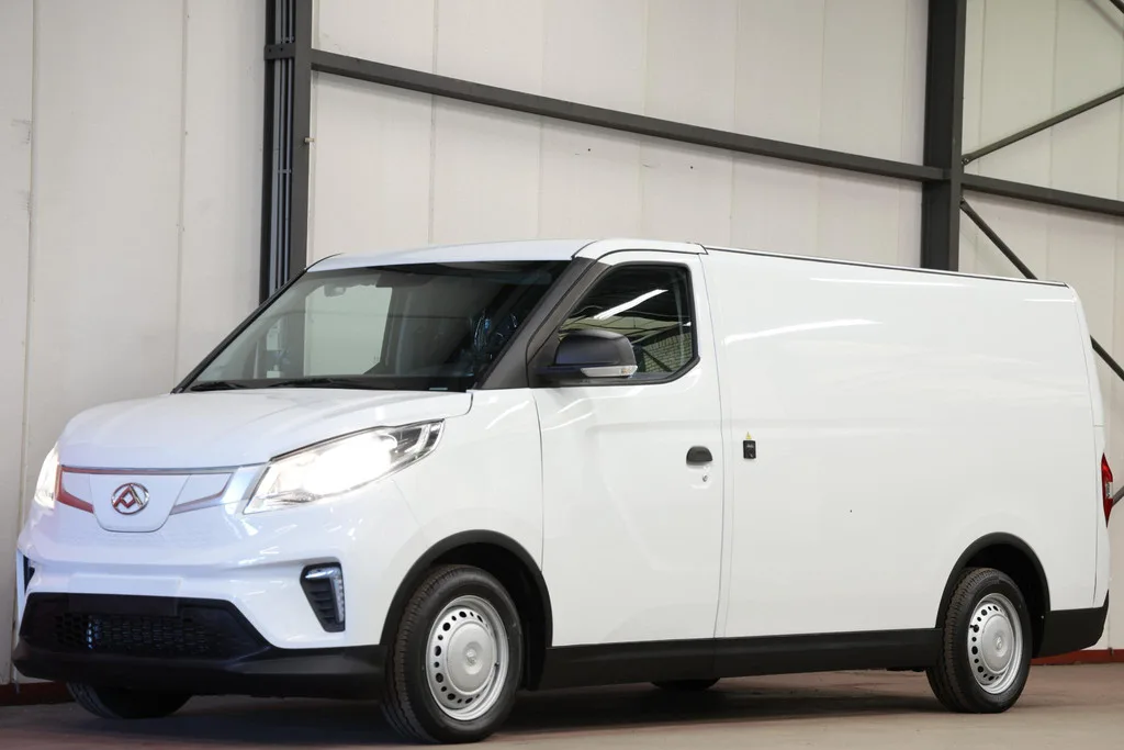 Maxus EDELIVER 3 L3H1 LANG KOELWAGEN