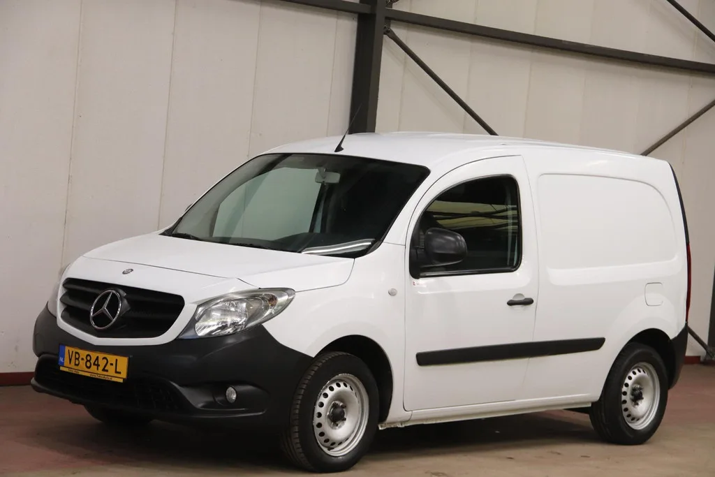Mercedes-Benz Citan 109 CDI MET AIRCO