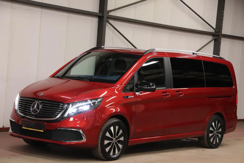 Mercedes-Benz EQV 300 L2 LANG