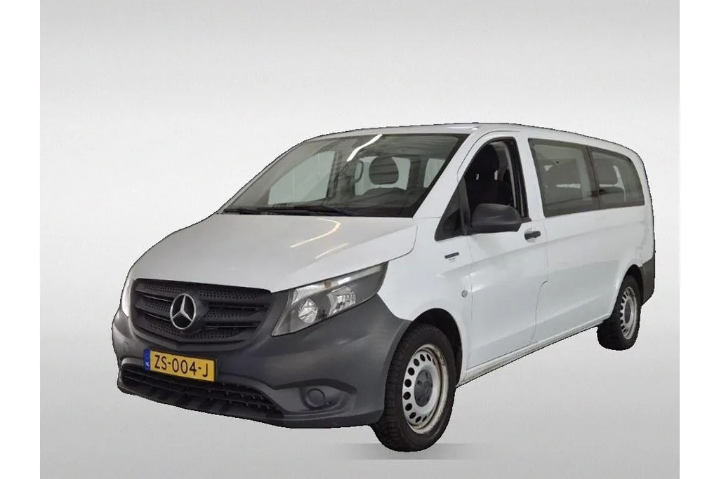 Mercedes-Benz EVITO TOURER PRO L3 9 PERSOONS PERSONENBUS