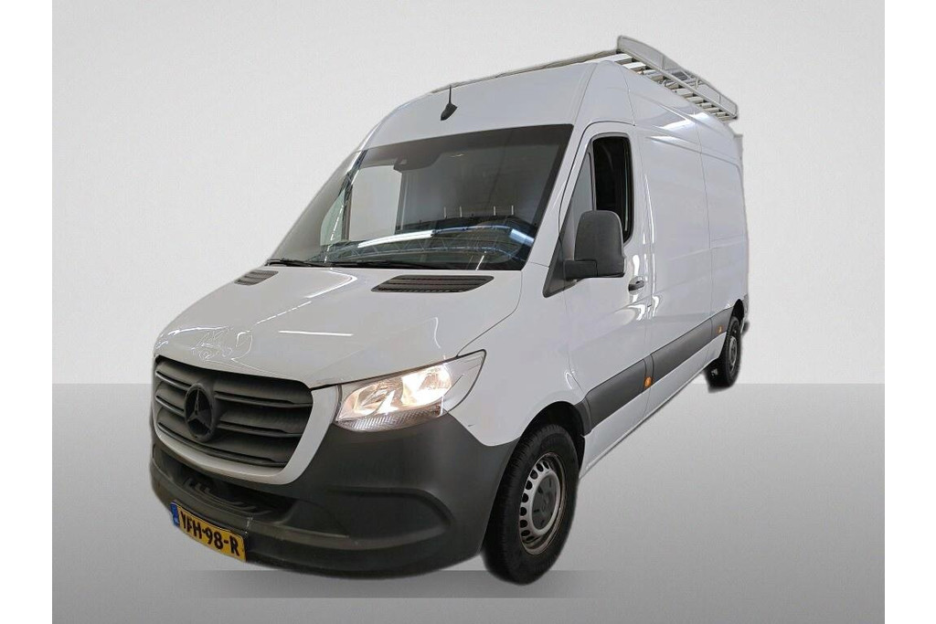 Mercedes-Benz Sprinter 2.2 CDI AUTOMAAT L2H2 IMPERIAAL TREKHAAK 2020