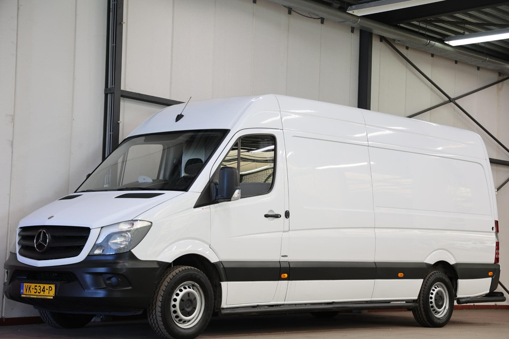 Mercedes-Benz Sprinter 310 2.2 CDI L3H2 AUTOMAAT 2014