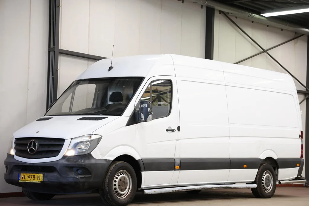 Mercedes-Benz Sprinter 310 2.2 CDI L3H2 AUTOMAAT