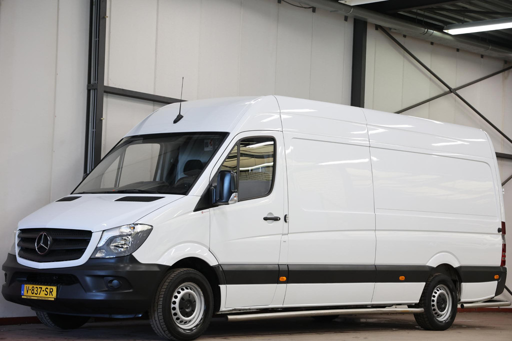 Mercedes-Benz Sprinter 311 2.2 CDI AUTOMAAT L3H2 POST NL EURO 6 2018