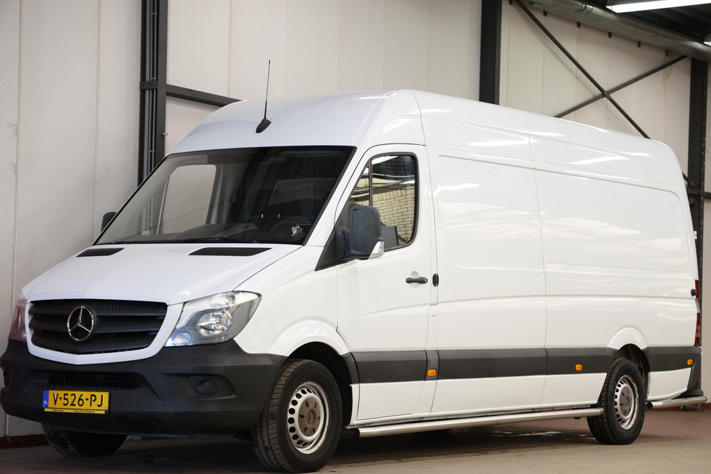 Mercedes-Benz Sprinter 311 2.2 CDI AUTOMAAT L3H2 POST NL EURO 6