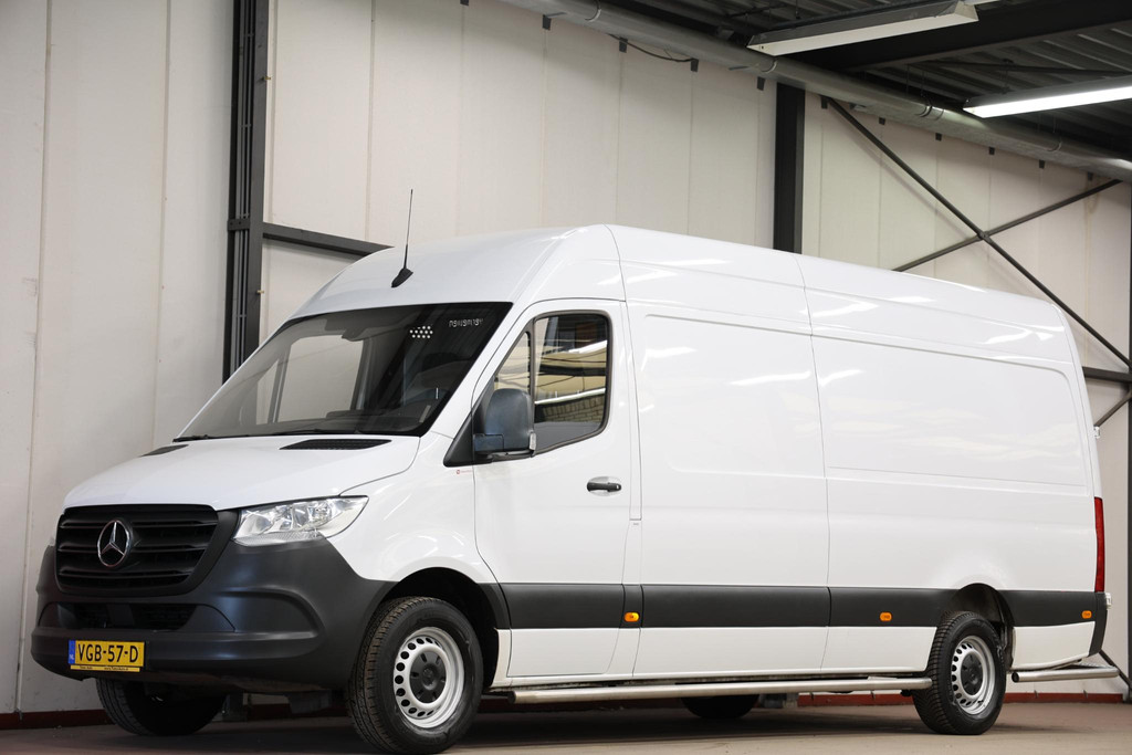 Mercedes-Benz Sprinter 311 2.2 CDI L3H2 AUTOMAAT L3H2 POST NL EURO 6 2020