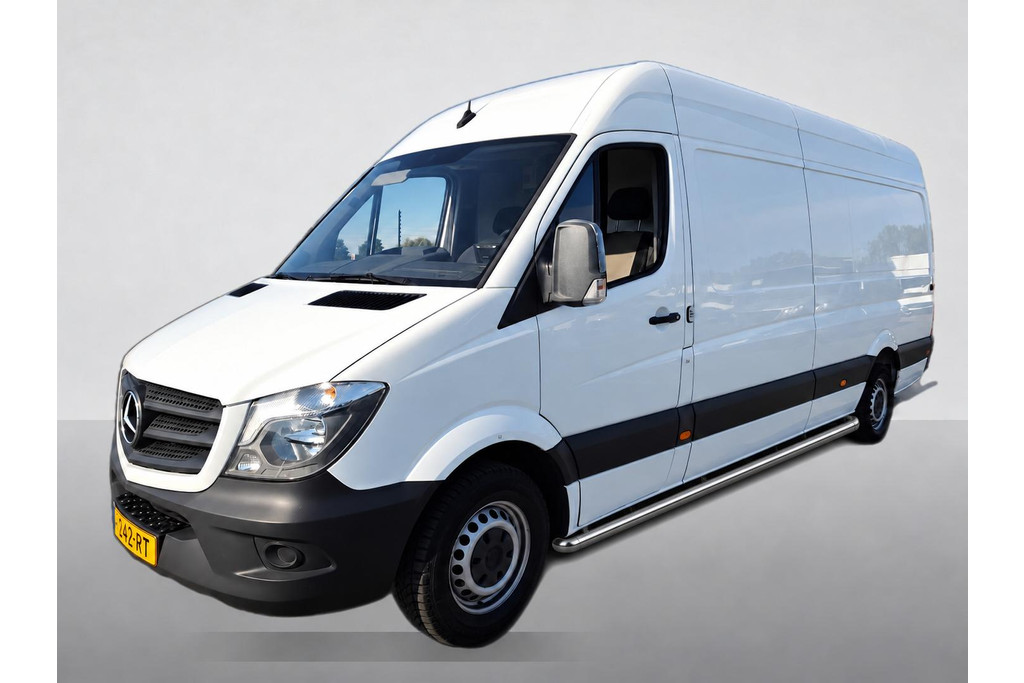 Mercedes-Benz Sprinter 311 2.2 CDI L3H2 AUTOMAAT POST NL EURO 6 2018