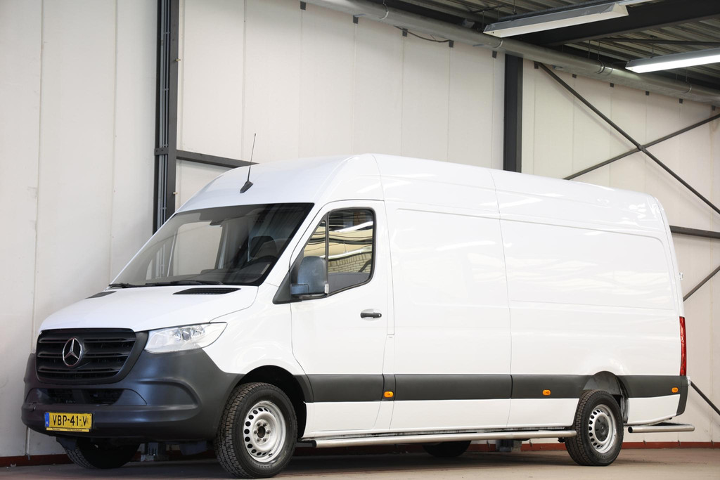 Mercedes-Benz Sprinter 311 2.2 CDI L3H2 AUTOMAAT POST NL SCHAPPEN 2019