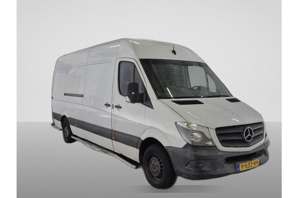 Mercedes-Benz Sprinter 311 2.2 CDI L3H2 AUTOMAAT POST NL SCHAPPEN