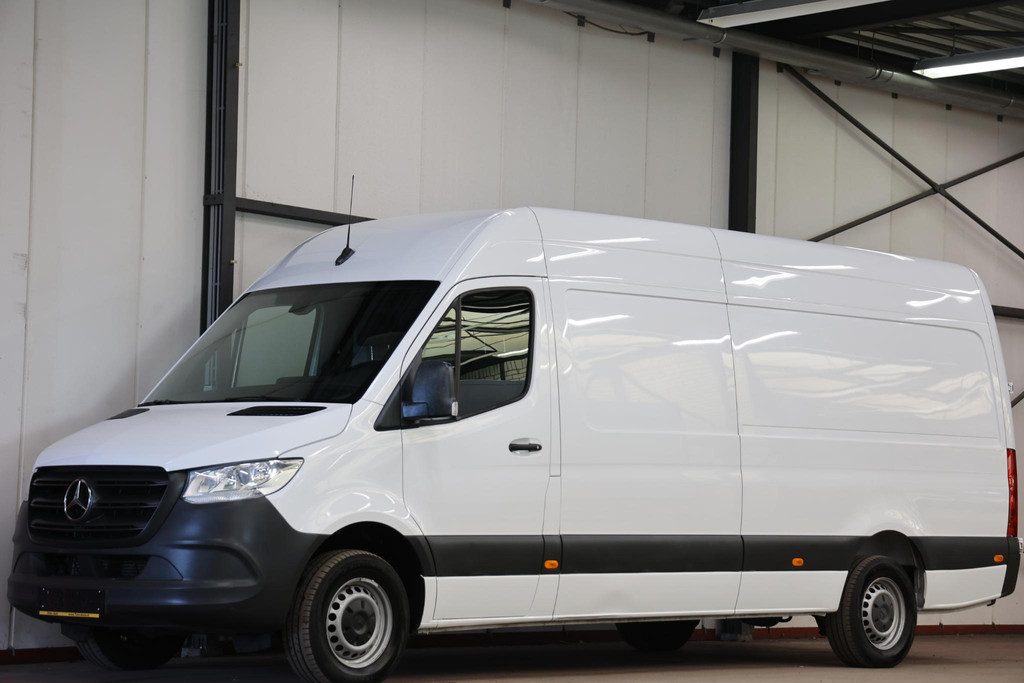 Mercedes-Benz Sprinter 311 2.2 CDI L3H2 EURO 6 2021