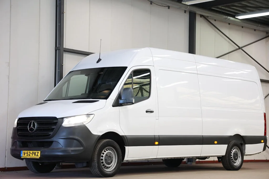 Mercedes-Benz Sprinter 311 2.2 CDI L3H2 EURO 6