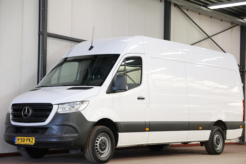 Mercedes-Benz Sprinter 311 2.2 CDI L3H2 LANG EURO 6 2021