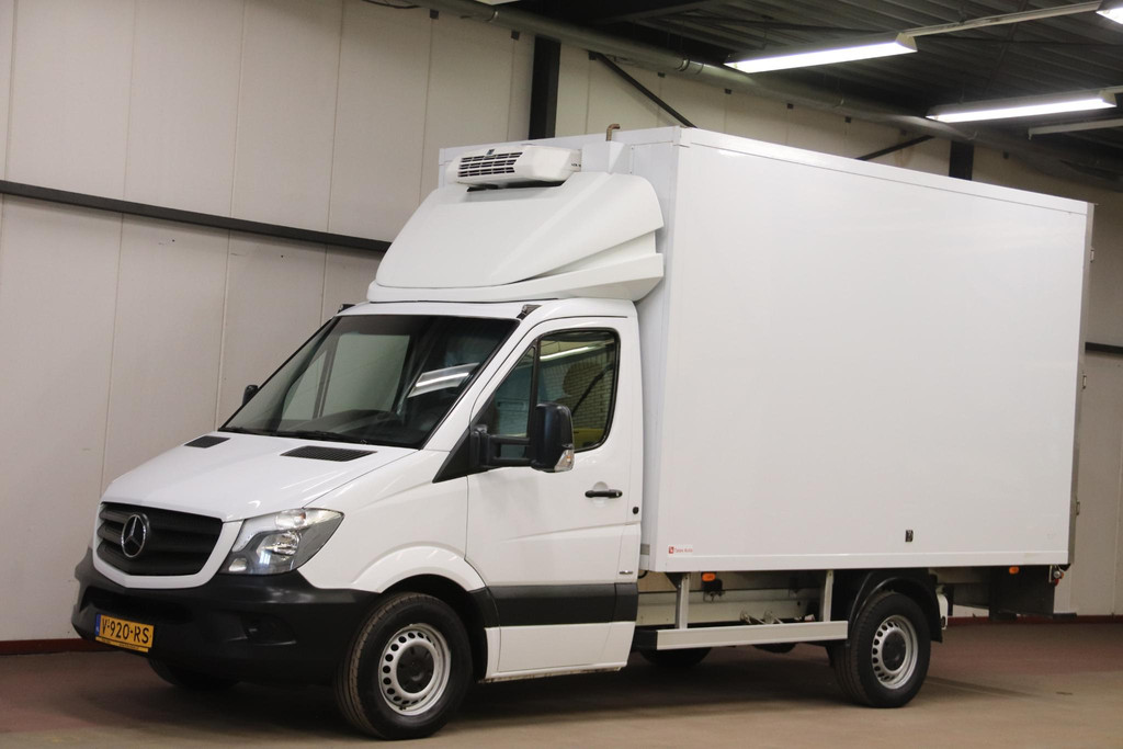 Mercedes-Benz Sprinter 314 2.2 CDI 2.2 CDI KOELWAGEN MEUBELBAK