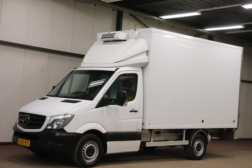 Mercedes-Benz Sprinter 314 2.2 CDI KOELWAGEN MEUBELBAK AUTOMAAT