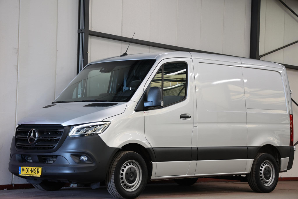 Mercedes-Benz Sprinter 314 2.2 CDI L1H1 AUTOMAAT LED INRICHTING 2019