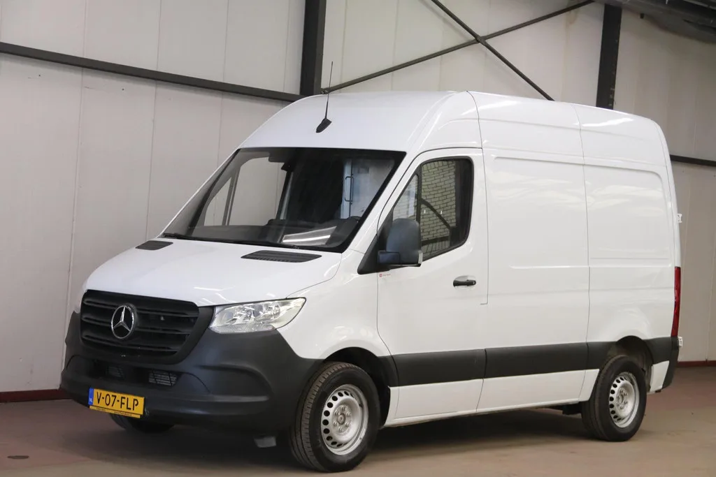 Mercedes-Benz Sprinter 314 2.2 L1H2 AUTOMAAT Euro 6