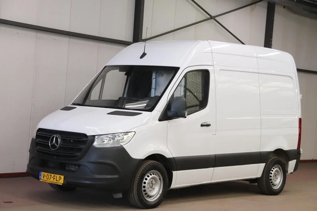 Mercedes-Benz Sprinter 314 2.2 L1H2 AUTOMAAT Euro 6