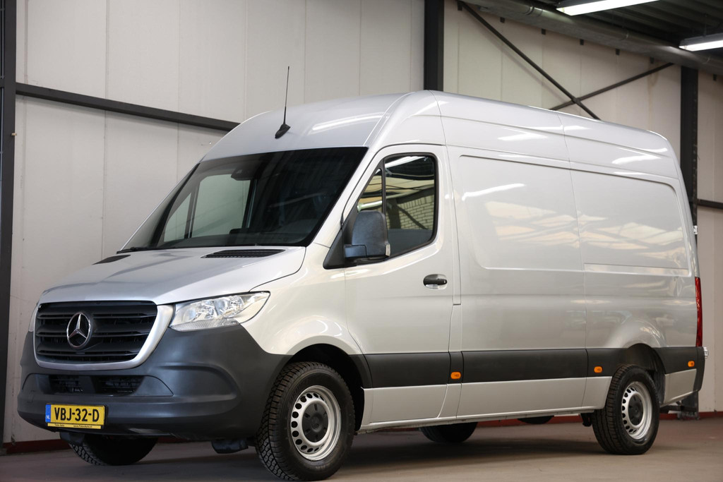 Mercedes-Benz Sprinter 316 2.2 CDI L2H2 AUTOMAAT TREKHAAK 3500KG TREKVERM 2019