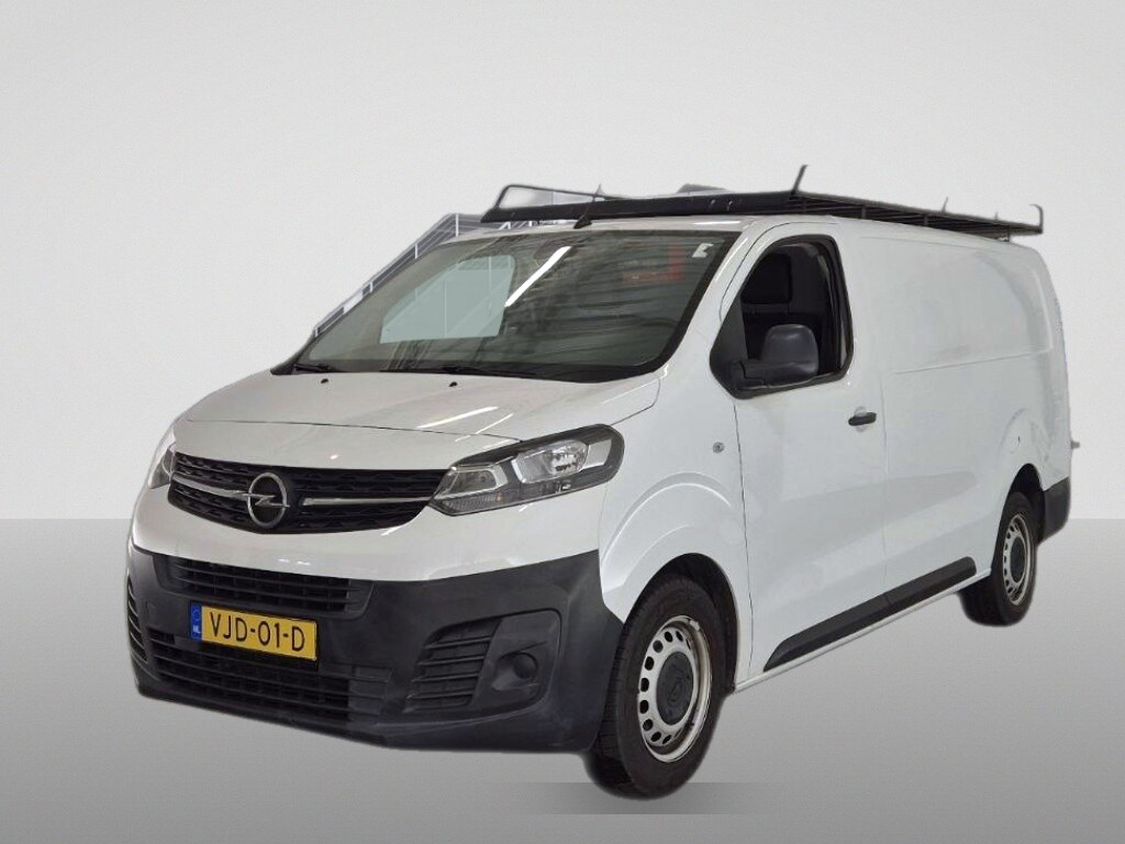 Opel VIVARO VIVARO 2.0 CDTI L2H1 Edition 2021