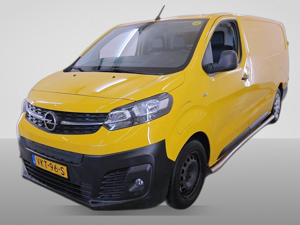 Opel Vivaro-e 50 kWh L3H1 Edition HL 4d