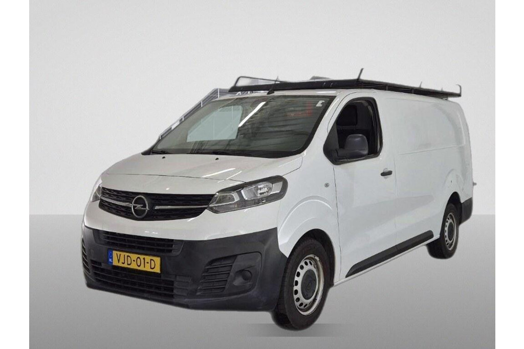 Opel Vivaro 2.0 CDTI L3H1 IMPERIAAL TREKHAAK 2500KG