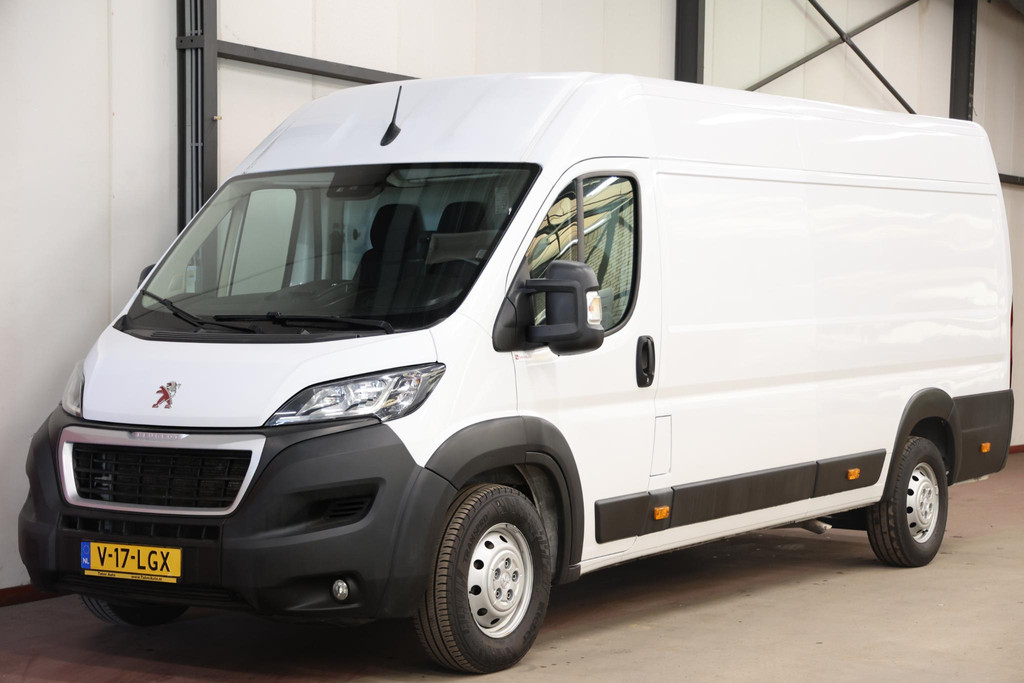 Peugeot Boxer 435 2.2 BlueHDi 140CV L4H2 - veicolo 56318922