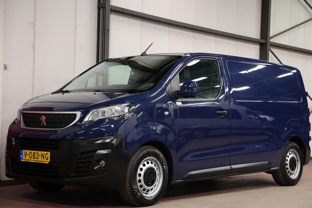 Peugeot Expert 1.6 BlueHDI KLIMATIZACE CRUISE CONTROL 2018