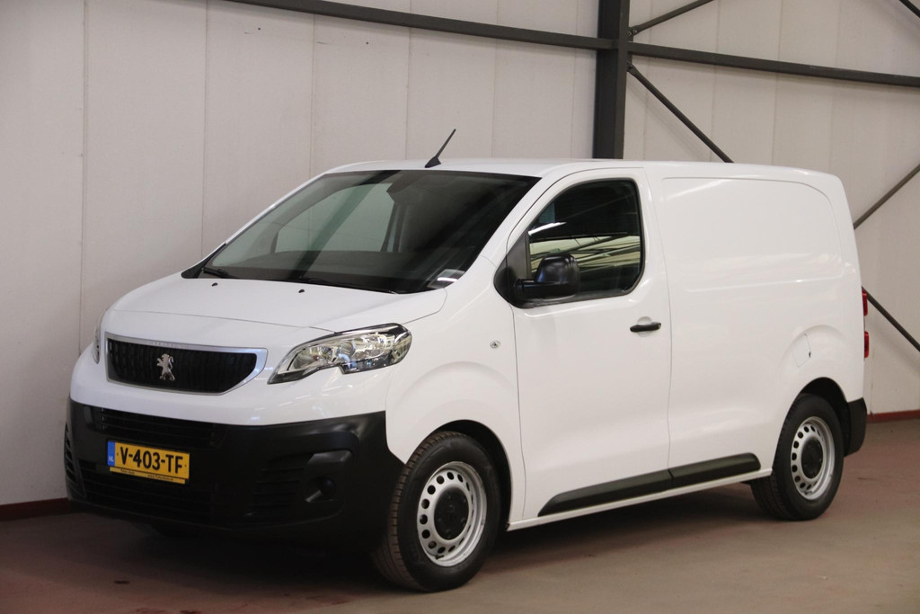 Peugeot Expert 1.6 BlueHDI AIRCO PDC 2018