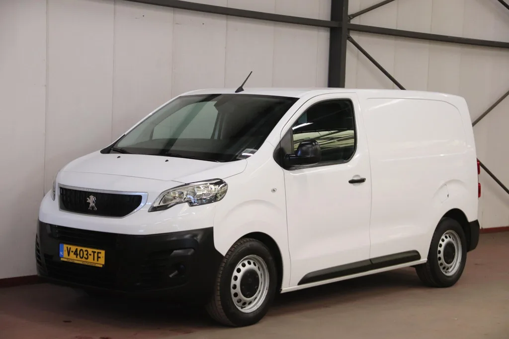 Peugeot Expert 1.6 BlueHDI AIRCO PDC