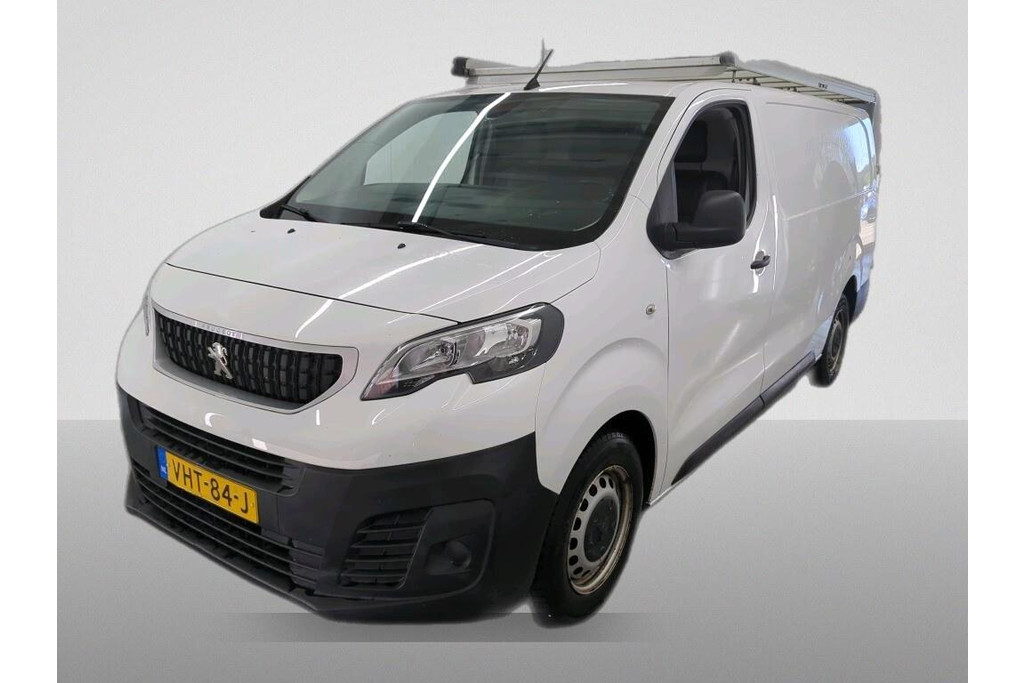 Peugeot Expert L3H1 LANG IMPERIAAL 3PERSOONS