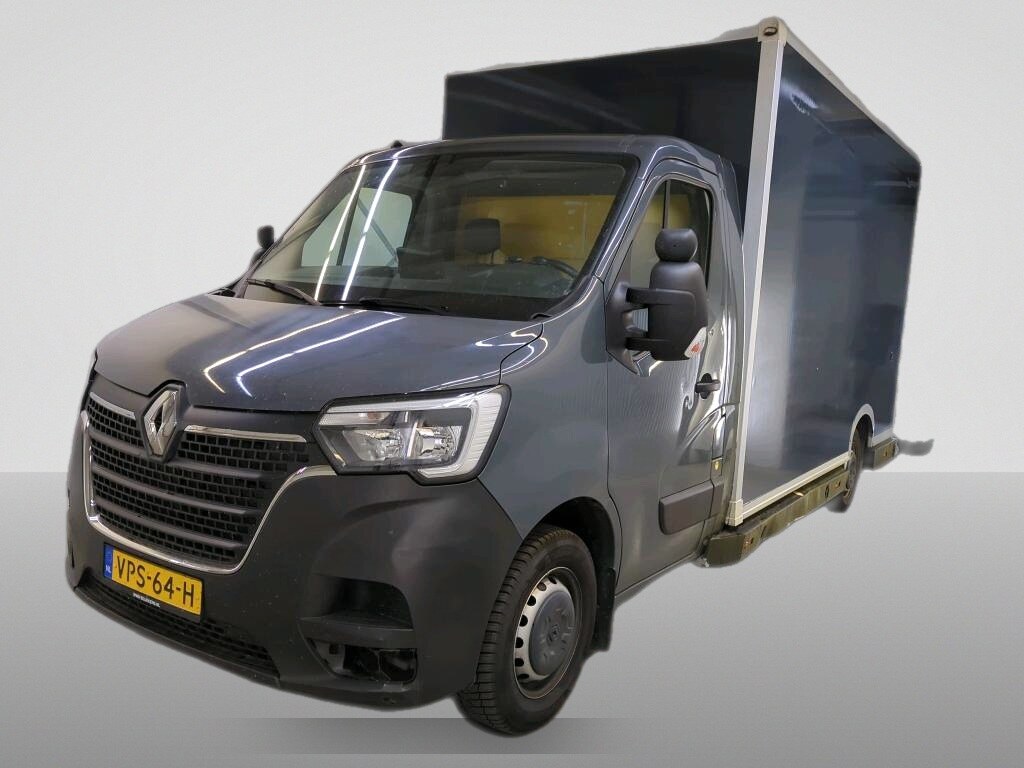 Renault Master Master