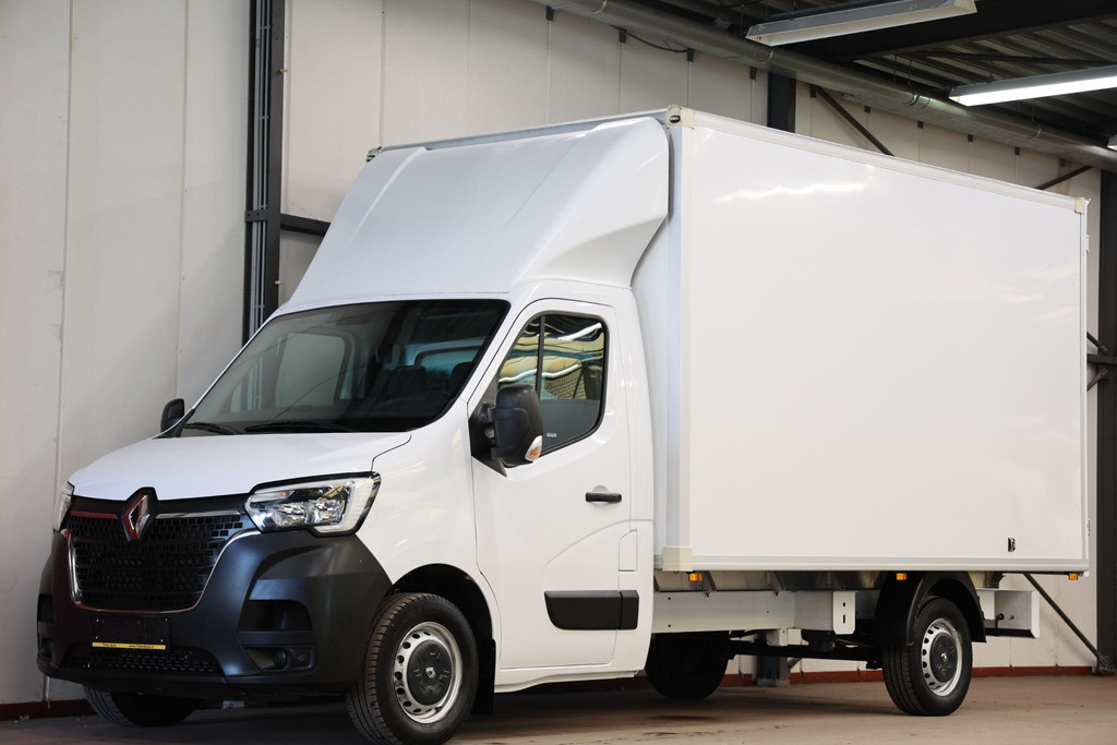 Renault Master 2.3 dCi 145 BAKWAGEN MEUBELBAK