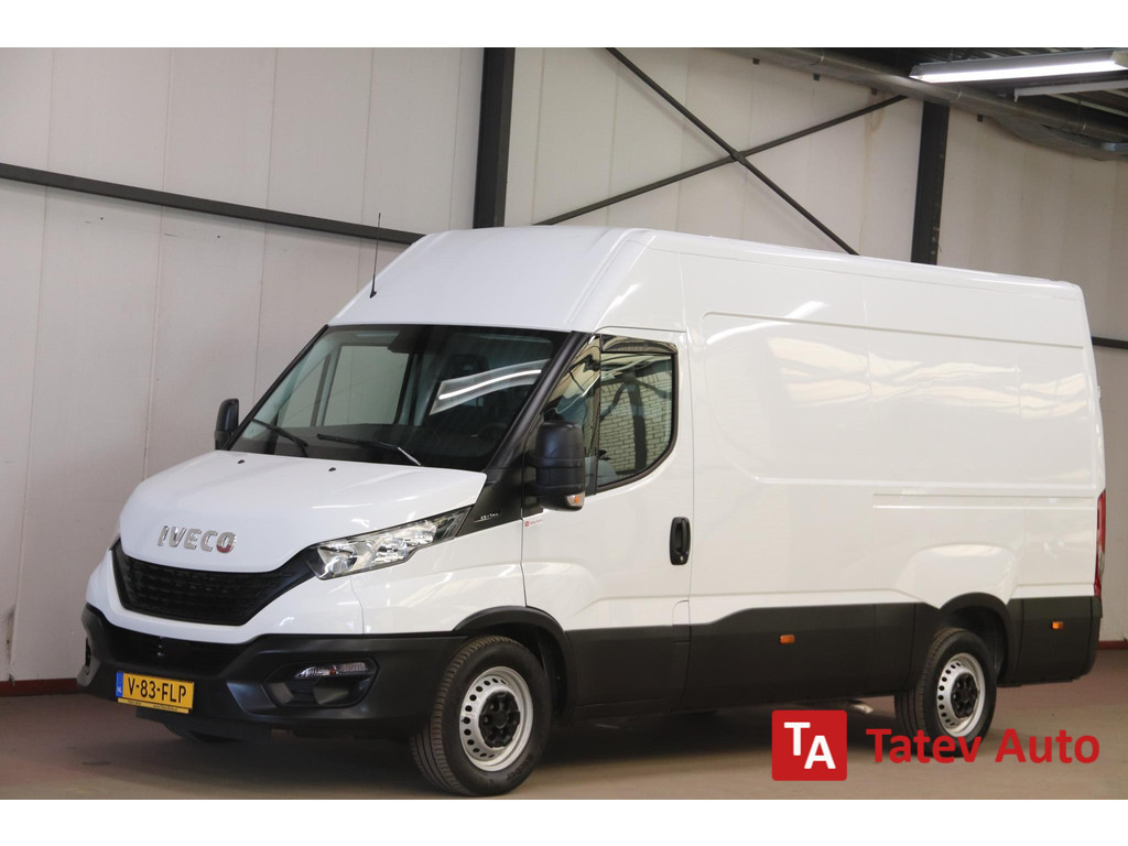 Iveco 35S14V 2.3 L2H2 AIRCO CRUISE CONTROL EURO 6 