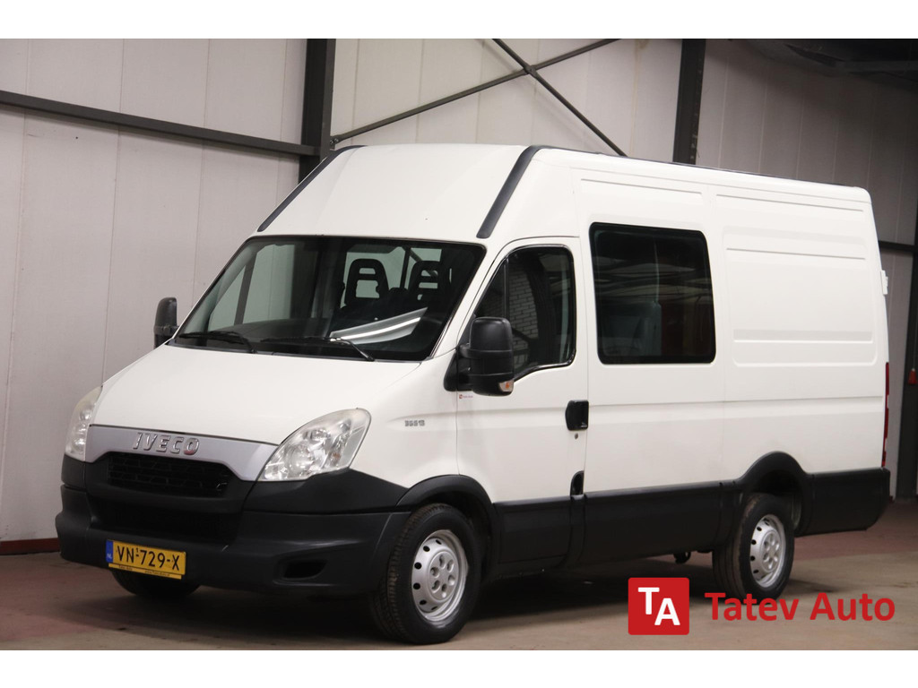 Iveco Daily 35S13V