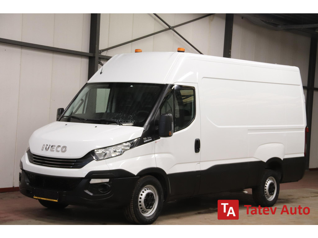 Iveco Daily 35S14V 2.3 352 H2