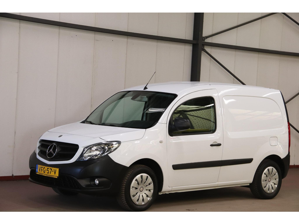 Mercedes-Benz Citan 108 CDI TREKHAAK ACHTERUITRIJCAMERA